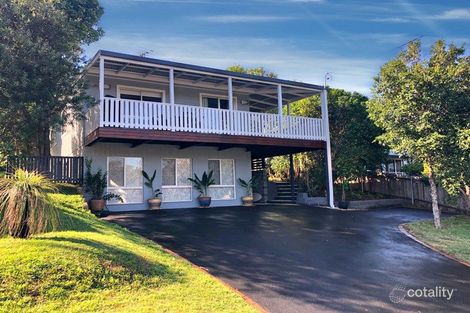 18 Currawong Cres, South West Rocks, NSW 2431