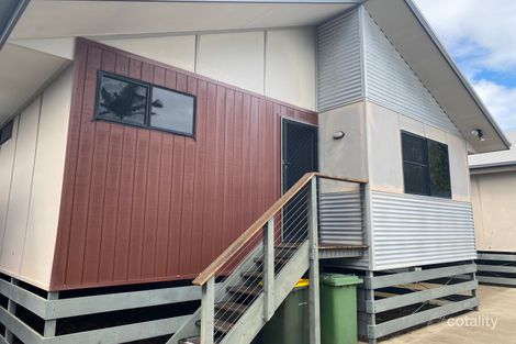 3/12 Kennedy St, South Mackay, QLD 4740
