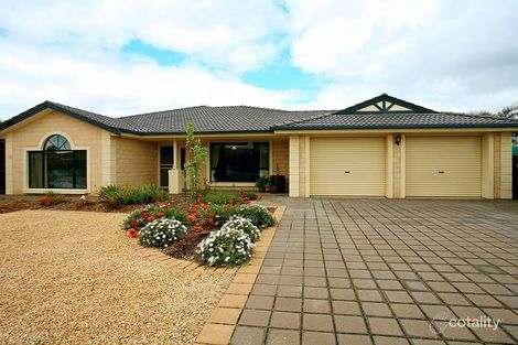 37 Chardonnay Dr, Nuriootpa, SA 5355