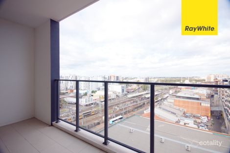 Property photo of 904/172 South Parade Auburn NSW 2144