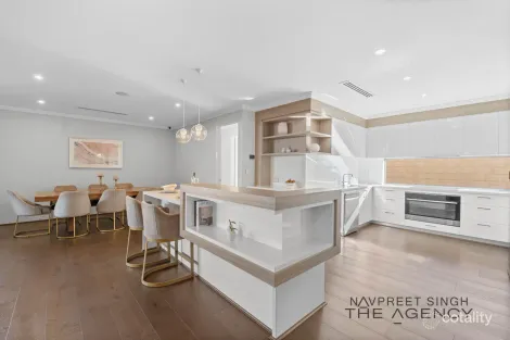 Property photo of 20 Cavendish Boulevard Wellard WA 6170