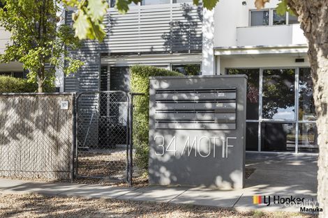 10/34 Dooring St, Dickson, ACT 2602