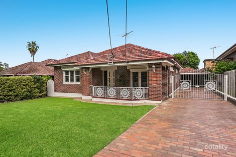 Property photo of 145 Homebush Road Strathfield NSW 2135