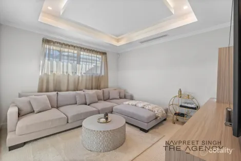 Property photo of 20 Cavendish Boulevard Wellard WA 6170