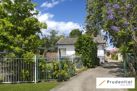 Property photo of 7 Pritchard Road Macquarie Fields NSW 2564