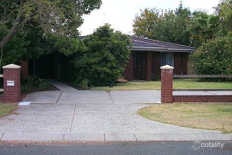 23 Wandarra Cl, Karawara, WA 6152