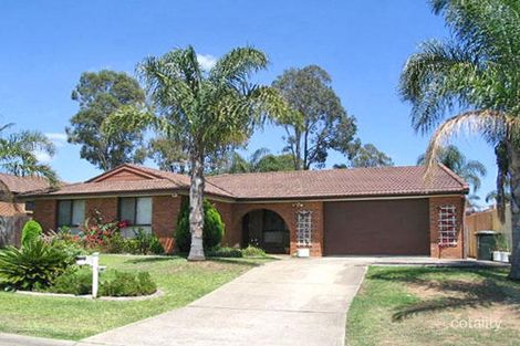 Property photo of 14 Minto Place Erskine Park NSW 2759