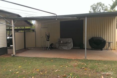 Property photo of 1 Cobb Court Moranbah QLD 4744