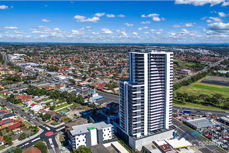 Property photo of 1908/420 Macquarie Street Liverpool NSW 2170