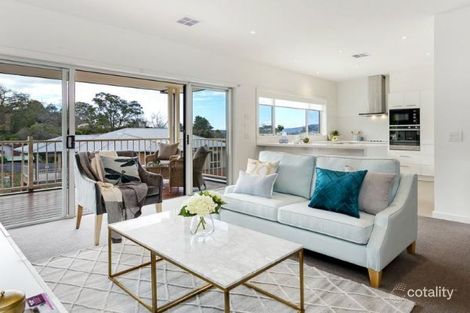 Property photo of 44 Lomandra Way Croydon VIC 3136