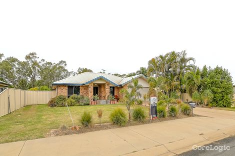 Property photo of 20 Cook Close Emerald QLD 4720