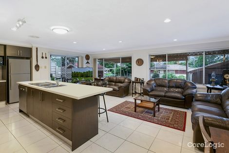 Property photo of 11 Bega Street Pendle Hill NSW 2145