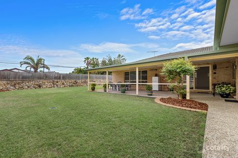 Property photo of 15 Shuttle Place Bridgeman Downs QLD 4035