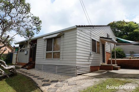Property photo of 9 Brewis Close Toormina NSW 2452