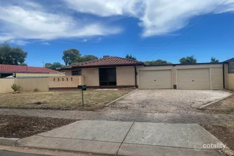 18 Otoma St, Paralowie, SA 5108