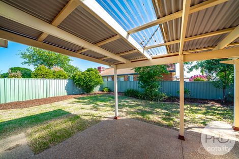 Property photo of 39 Yentoo Drive Glenfield Park NSW 2650