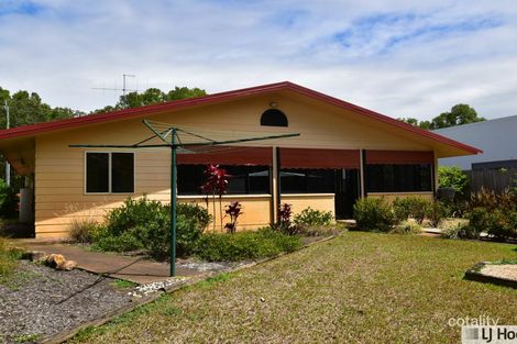 130 ROMA ST, CARDWELL, QLD 4849