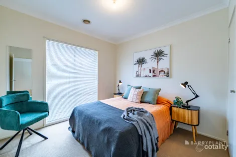Property photo of 8 Annandale Drive Mernda VIC 3754