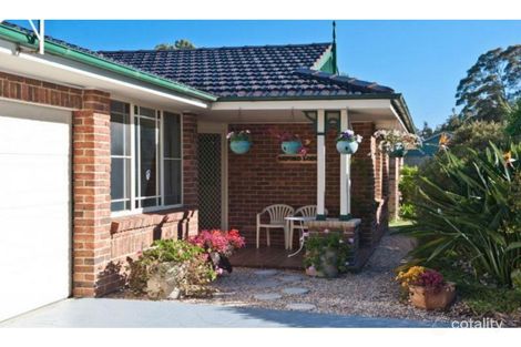 Property photo of 182 Old Southern Road Worrigee NSW 2540