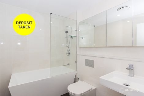 301/4-8 Smallwood Ave, Homebush, NSW 2140