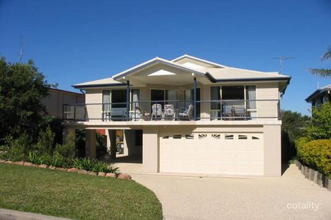 31 Andrew Cl, Boat Harbour, NSW 2316