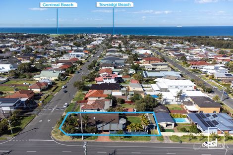 Property photo of 79 Murranar Road Towradgi NSW 2518