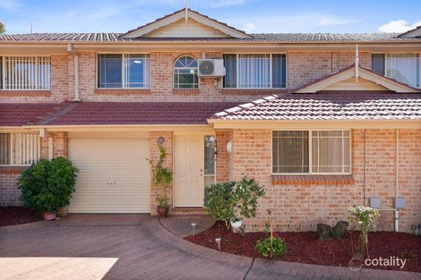 Property photo of 2/60 McGowen Crescent Liverpool NSW 2170