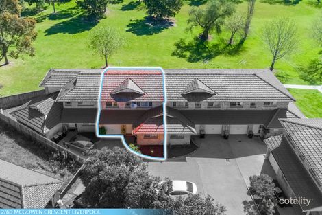 Property photo of 2/60 McGowen Crescent Liverpool NSW 2170