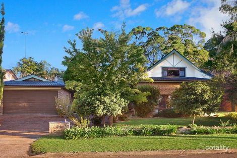 Property photo of 6 Eden Drive Asquith NSW 2077