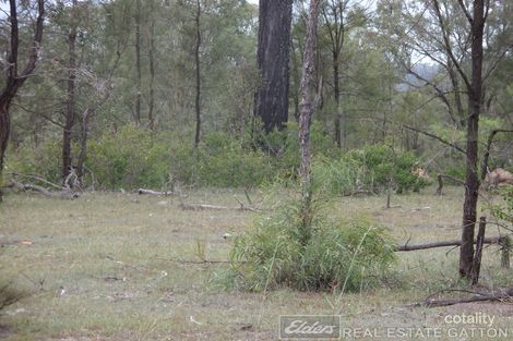 Property photo of LOT 24 Old Ropeley Road Lower Tenthill QLD 4343