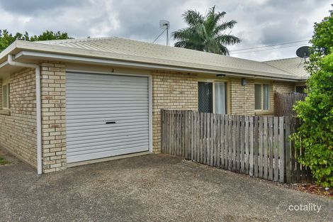2/309 Bridge Rd, West Mackay, QLD 4740