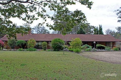 41 Blairs Lane, South Kempsey, NSW 2440