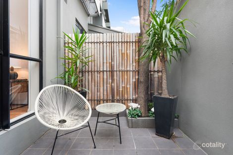 Property photo of 4/37-45 Domain Street South Yarra VIC 3141