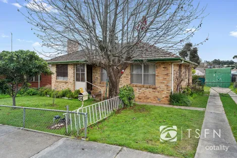 Property photo of 34 Lowndes Street Kennington VIC 3550