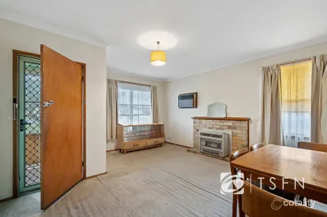 Property photo of 34 Lowndes Street Kennington VIC 3550