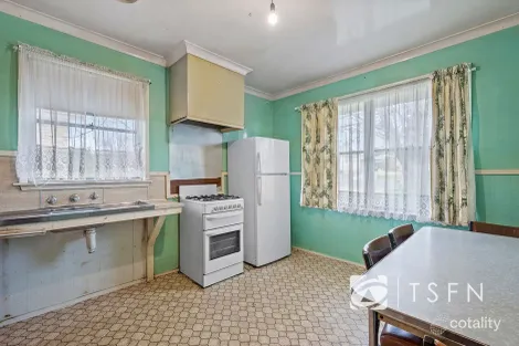 Property photo of 34 Lowndes Street Kennington VIC 3550