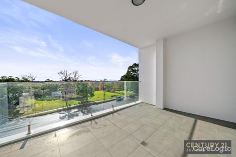 Property photo of 34/554-558 Pacific Highway Mount Colah NSW 2079