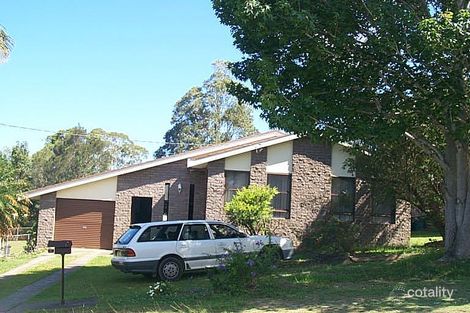 6 Gillibri Cres, Sawtell, NSW 2452