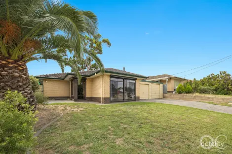 Property photo of 39 Bonnin Street Reynella SA 5161