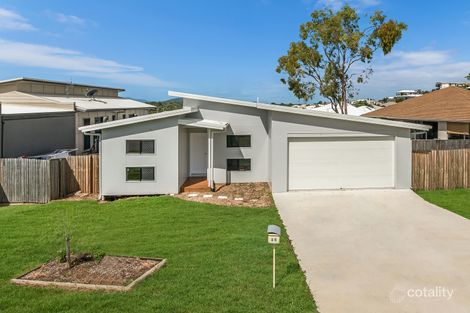 46 Shutehaven Cct, Bushland Beach, QLD 4818