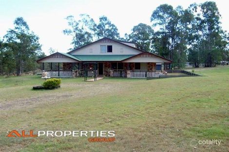 Property photo of 1333-1339 Teviot Road South Maclean QLD 4280