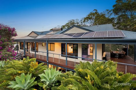 68 Whistler Ridge Dr, Yandina Creek, QLD 4561