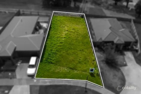 43 Mountain Grey Cct, Morwell, VIC 3840