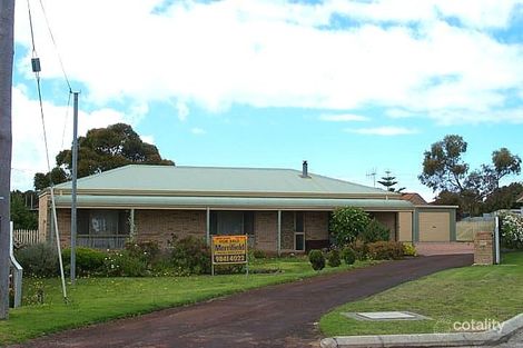 Property photo of 7 Seville Way Orana WA 6330