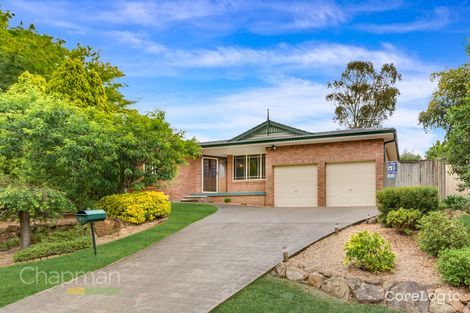 Property photo of 49 Uncle Wattleberry Crescent Faulconbridge NSW 2776