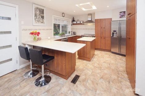 Property photo of 115 Oconnor Road Knoxfield VIC 3180