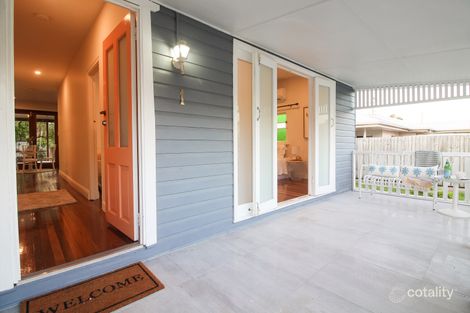 Property photo of 1 Thompson Street Silkstone QLD 4304