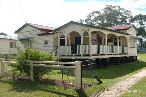 Property photo of 18 James Street Crows Nest QLD 4355