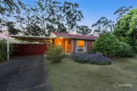 Property photo of 43 Hollybush Way Kelmscott WA 6111