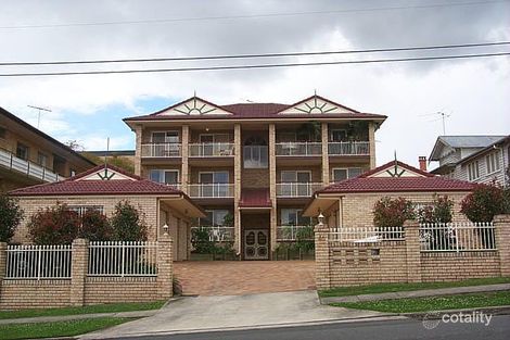 2/46 Amelia St, Coorparoo, QLD 4151